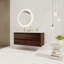 Meuble-lavabo 48 po avec lavabo en résine
