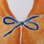 Toile texturée embellie à la main Lifejacket II a-70068521