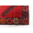 Rizbaft Red Rug 3'6" x 6'5"