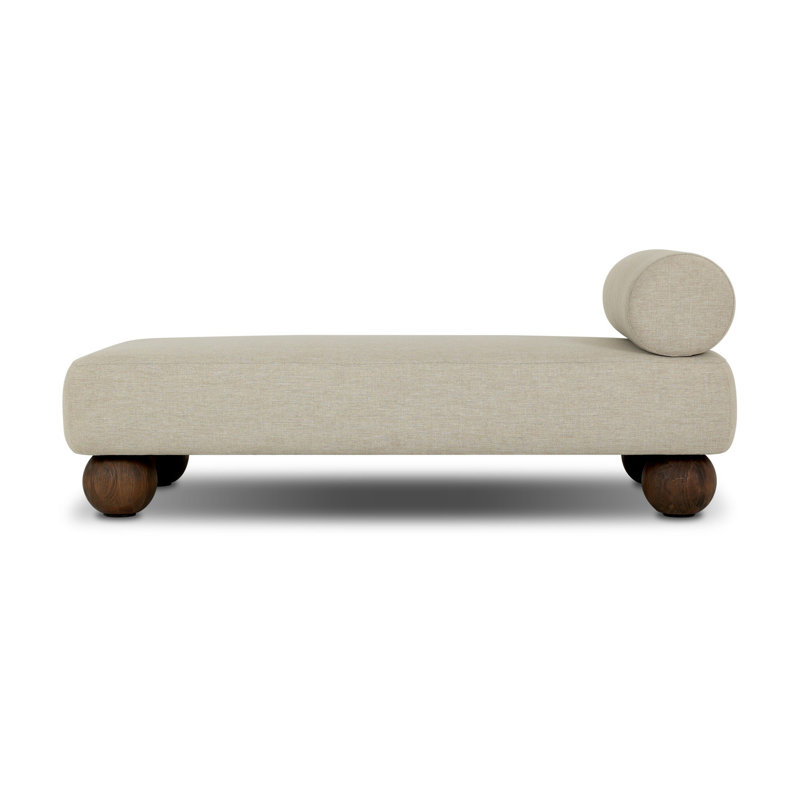 Leilani Outdoor Chaise
