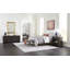 Beatrice 6 - Drawer Solid Wood Dresser