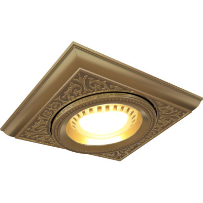 Fleckenstein 15 cm Decorative Recessed Trim