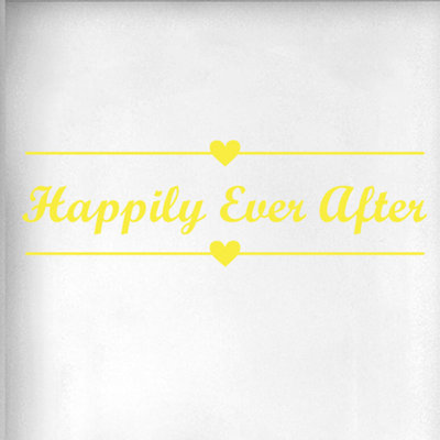 Wall Decal