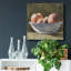 Toile tendue avec bol I-Premium Gallery-1398712767