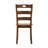 4 - Person Solid Wood Top Four Leg Dining Set-121581911