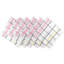 Serviette en coton 20 po écossais Wade