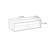 Solid wood tea table with minimalist design-103410549