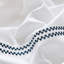 Ensemble de housse de couette en coton Percale Hotel Collection-107238443-107238441