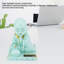 Petit moine, figurine de Bouddha chinois faisant un signe de tête solaire, tableau de bord de voiture, décorations pour la maison, moyen