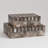 Manufactured Wood Box-19692946