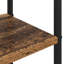 Hall Tree 143cm Wide-105563894