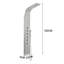 Marchelle Shower Tower Panel-777434699