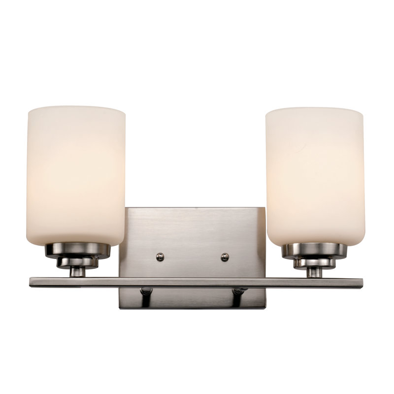 Juli Chandelier, Brushed Nickel