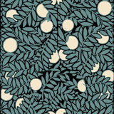 Signature Orange Grove 10' L x 24" W Wallpaper Roll