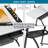 47.5'' x 23.75'' Craft Table