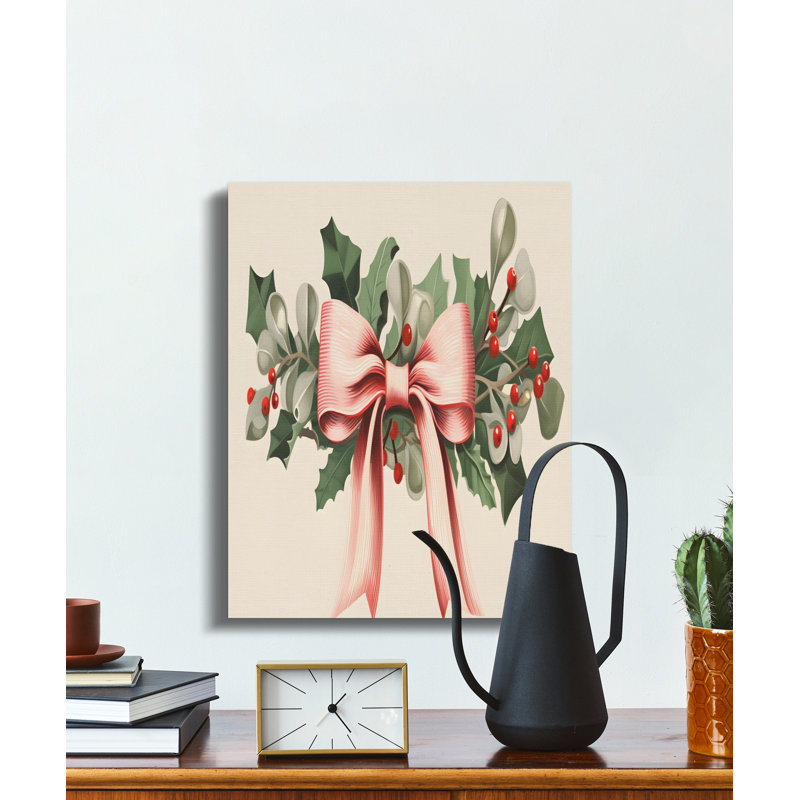 Frazee Wrapped Canvas Print Set, 24x32