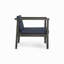 CHAISE DE CLUB Newbury