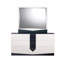 Miroir pour commode Marcela