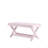 Velvet Upholstered Bench-296665673