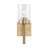 Mason Armed Sconce-134263315