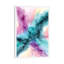 Islanders by Elizabeth Karlson - Floater Frame Print on Canvas-27135799-27135800