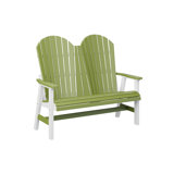 Comfo Back Patio Bench