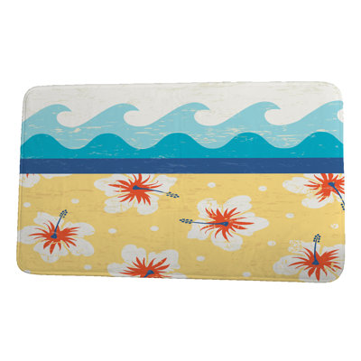 Tapis de bain Herrington
