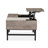 Burdick Rectangular Lift Top Cocktail Table