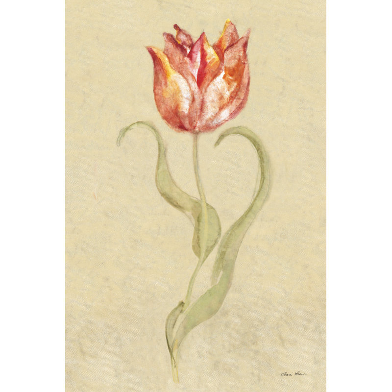 «Dancing Bulbs V» par Cheri Blum, Cadre simple noir, Oui, H 18 po x l 12 po x P 1,25 po