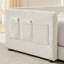 Lit plateforme double tapissier-1486969417