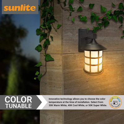 Foristell LED Wall Light