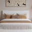 Phoenix Wood Platform Bed with Storage Drawers-826397802-826397801