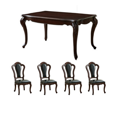 Ensemble de table Classic Classic