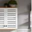 Wall Bathroom Cabinet