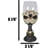 Helam Resin Snifter