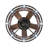Jahmeel 30'' Ceiling Fan with LED Lights