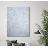Fresh Air I On Giclee Canvas Hand Embellished Art