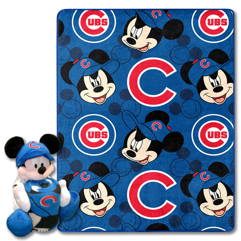 Throw Blanket