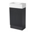 Meuble-lavabo de salle de bain-108679136