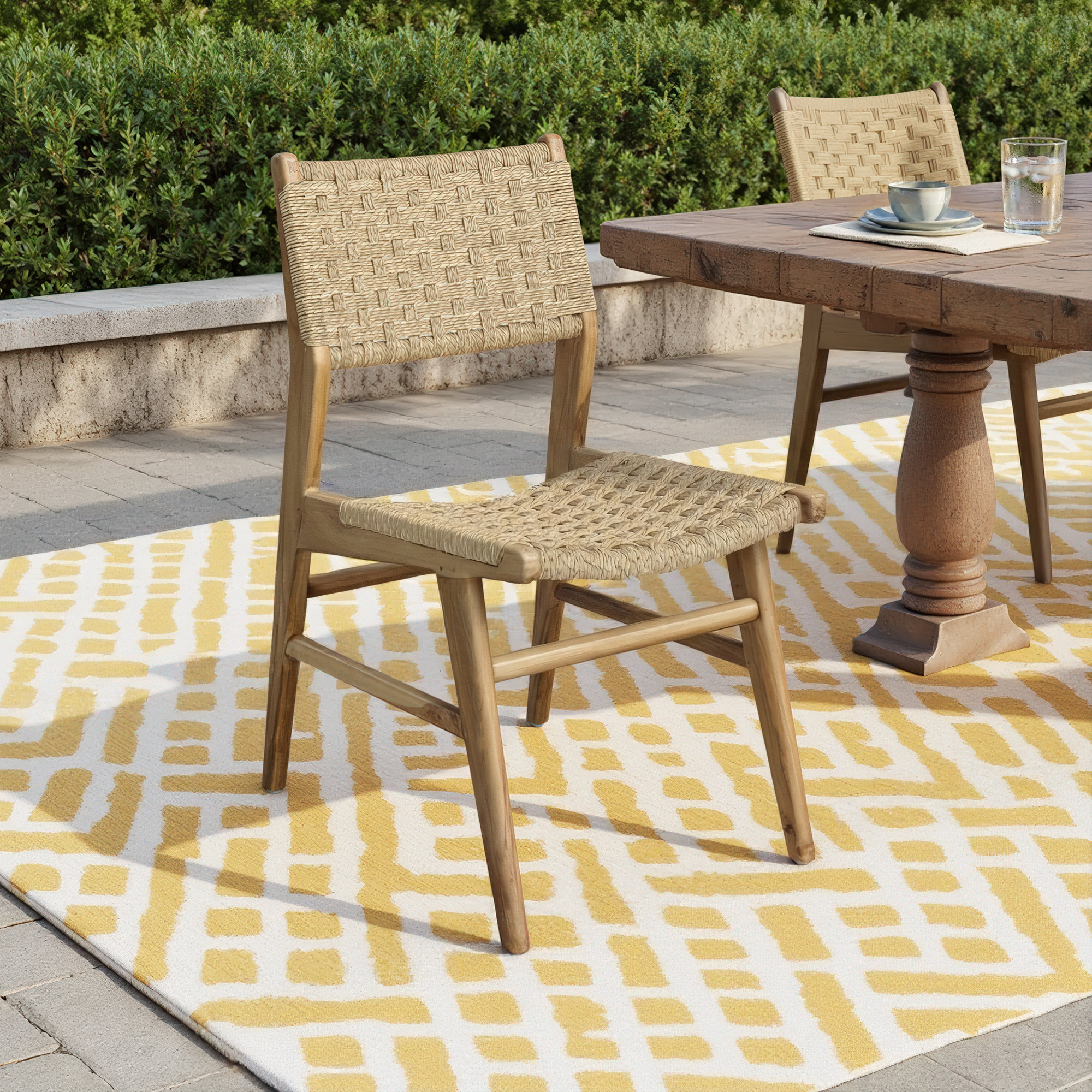 Mable Dining Chair