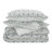 Floral Reversible Comforter Set-117691755-117691754