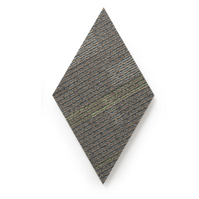 Carrelage en vinyle GlueCore Mosaic 28 mil x l 12 po x L 17 po