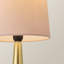 Akaysha Metal Table Lamp-1302304457