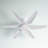 Stansberry Ceiling Fan with LED Lights-48985653