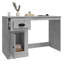 Serlin Solid Wood Base Writing Desk-1319723678