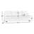 Edan Upholstered Queen Sleeper Sofa-115280052