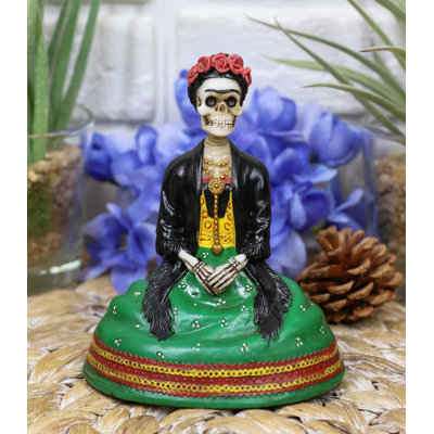 Cruder Landscape & Nature Figurines & Sculptures