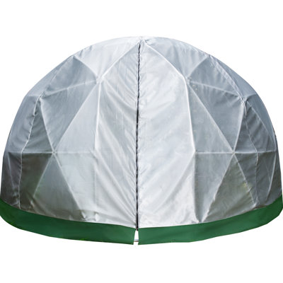 10 Person Tent