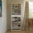 26 Pair Shoe Rack