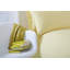 Margret Cotton Blend Solid Colour Duvet Cover with Pillowcases Included-1111656811-1111656805